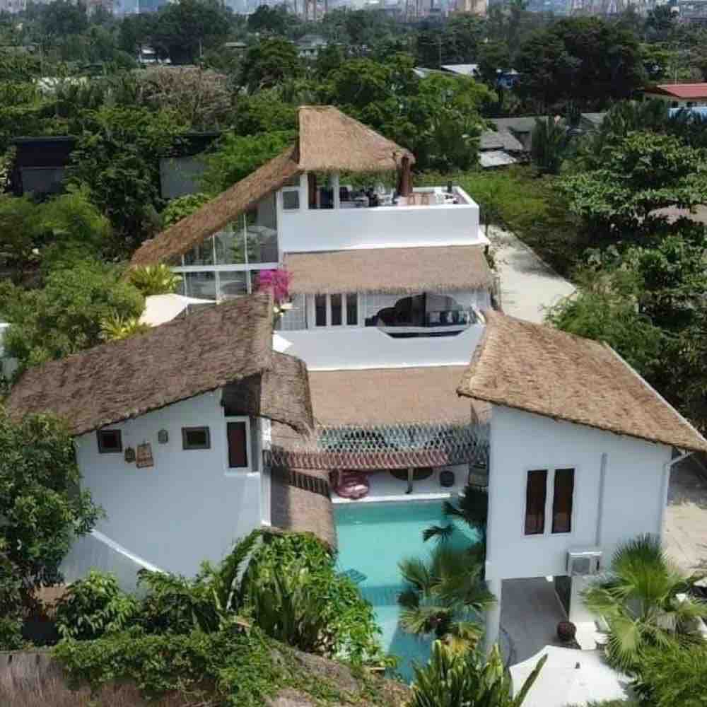 🏖Luxury House Villa located in Samutprakarn🏖