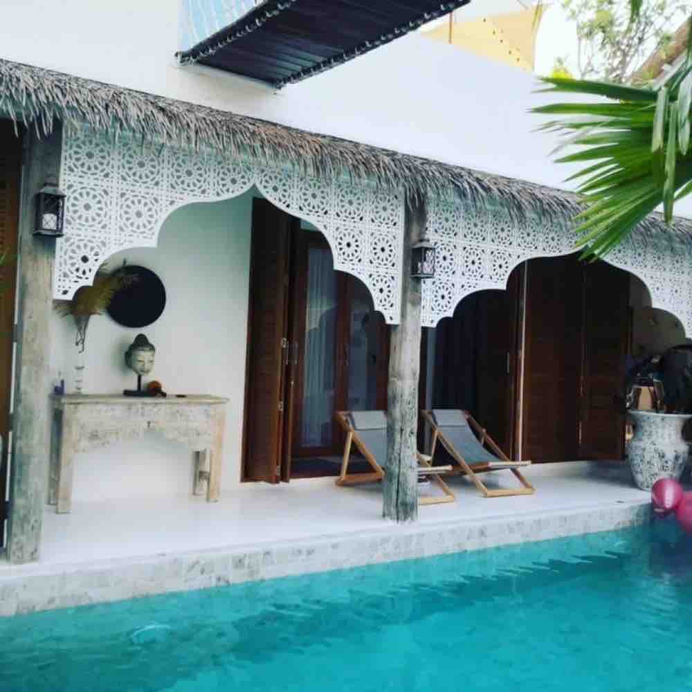 🏖Luxury House Villa located in Samutprakarn🏖