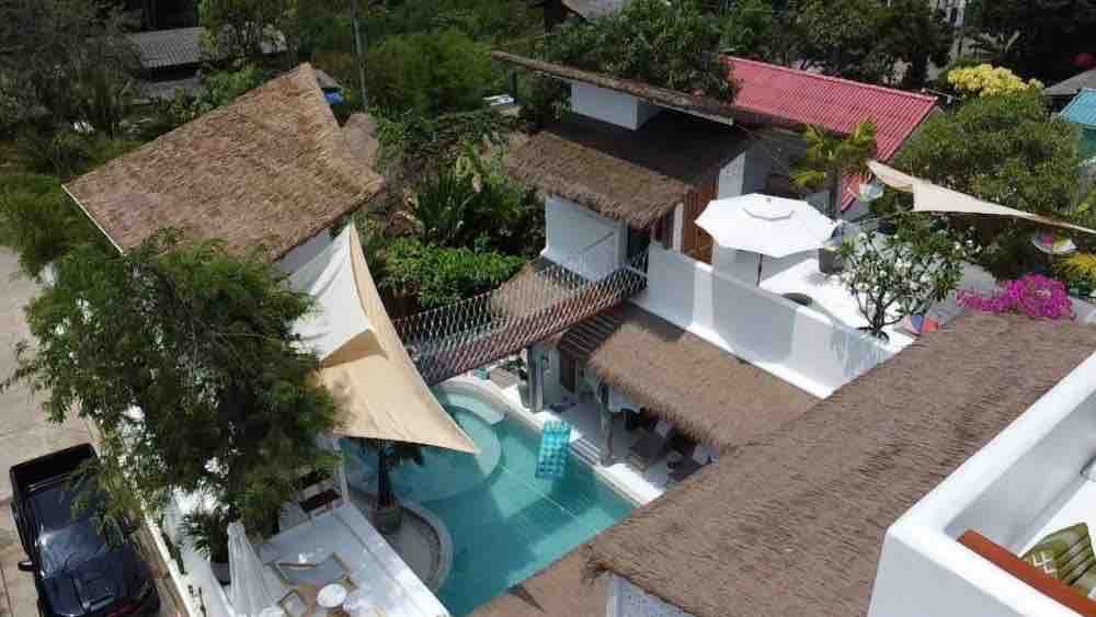 🏖Luxury House Villa located in Samutprakarn🏖