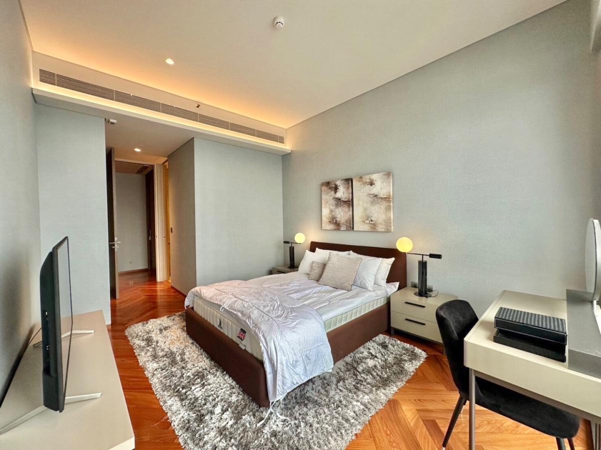 🌹Tela Thonglor ✅ 3 bedroom nice decoration 