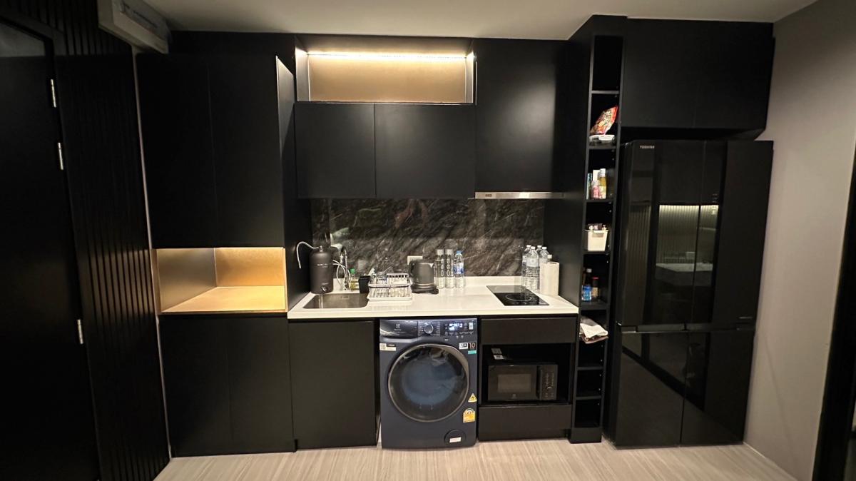 🎀 Life Asoke Hype 🔥 1-bed plus  ห้องแต่งสวย เพียง 26,000 บาท/เดือน 🔥