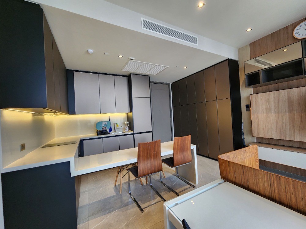 ✨ Luxury Class Condo For rent : Hyde Heritage Thonglor 🔥Special Rental Price 69,500 Baht/Month🔥