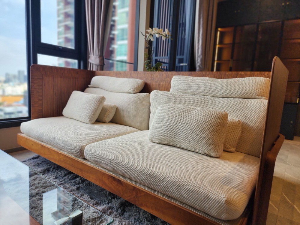 ✨ Luxury Class Condo For rent : Hyde Heritage Thonglor 🔥Special Rental Price 69,500 Baht/Month🔥