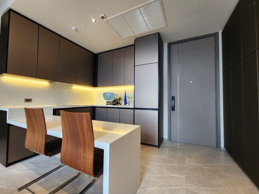 ✨ Luxury Class Condo For rent : Hyde Heritage Thonglor 🔥Special Rental Price 69,500 Baht/Month🔥
