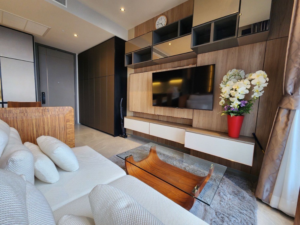 ✨ Luxury Class Condo For rent : Hyde Heritage Thonglor 🔥Special Rental Price 69,500 Baht/Month🔥