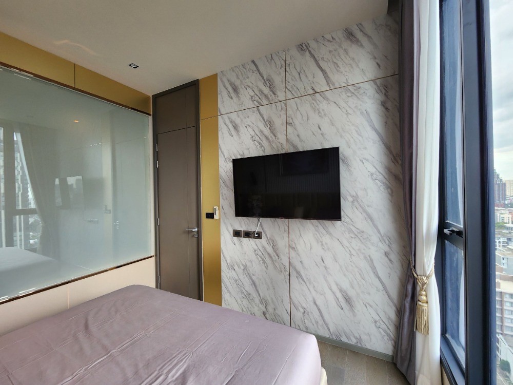 ✨ Luxury Class Condo For rent : Hyde Heritage Thonglor 🔥Special Rental Price 69,500 Baht/Month🔥