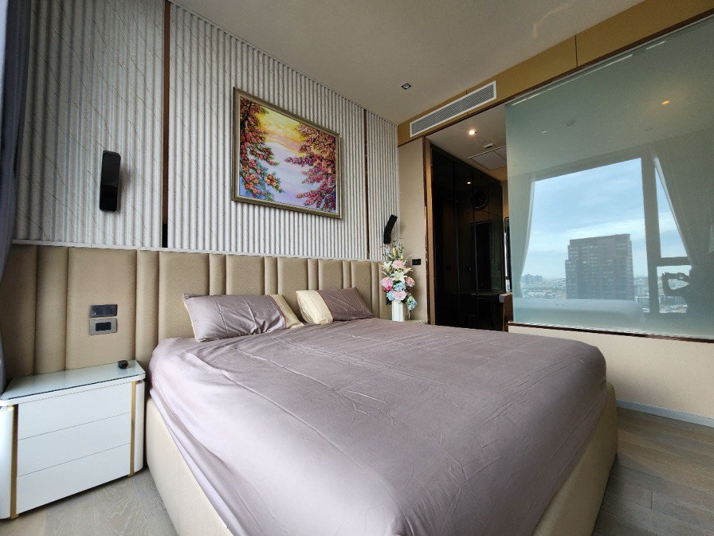 ✨ Luxury Class Condo For rent : Hyde Heritage Thonglor 🔥Special Rental Price 69,500 Baht/Month🔥