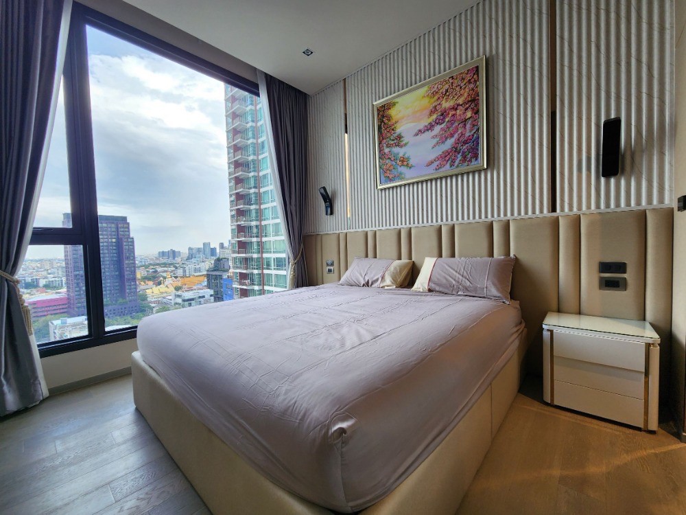 ✨ Luxury Class Condo For rent : Hyde Heritage Thonglor 🔥Special Rental Price 69,500 Baht/Month🔥