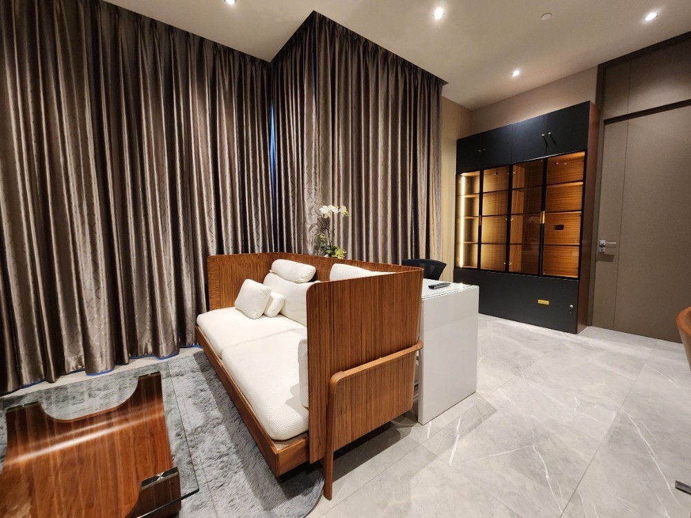 ✨ Luxury Class Condo For rent : Hyde Heritage Thonglor 🔥Special Rental Price 69,500 Baht/Month🔥