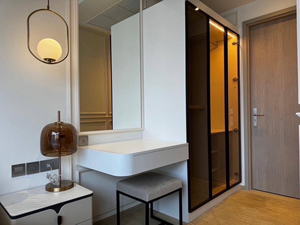 🌈Ashton Asoke-Rama9🌈🌻1 Bedroom แต่งสวย!!