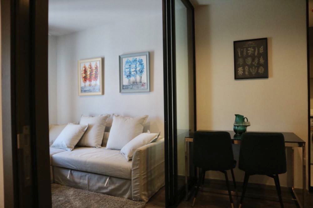 🍊Life Ladprao Valley🍊🔥1 Bed Plus!!