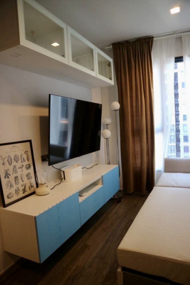 🍊Life Ladprao Valley🍊🔥1 Bed Plus!!
