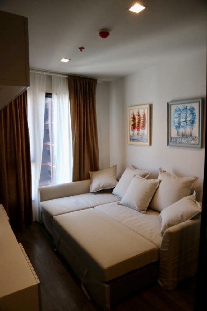 🍊Life Ladprao Valley🍊🔥1 Bed Plus!!