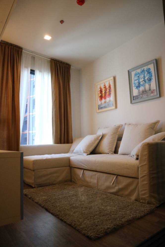 🍊Life Ladprao Valley🍊🔥1 Bed Plus!!