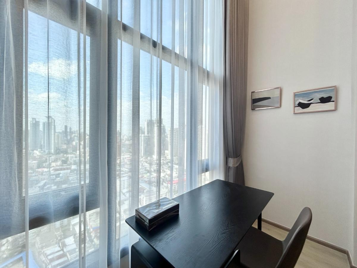 🚀Life Rama4-Asoke🚀🔥Duplex 1 Bedroom❗️❗️