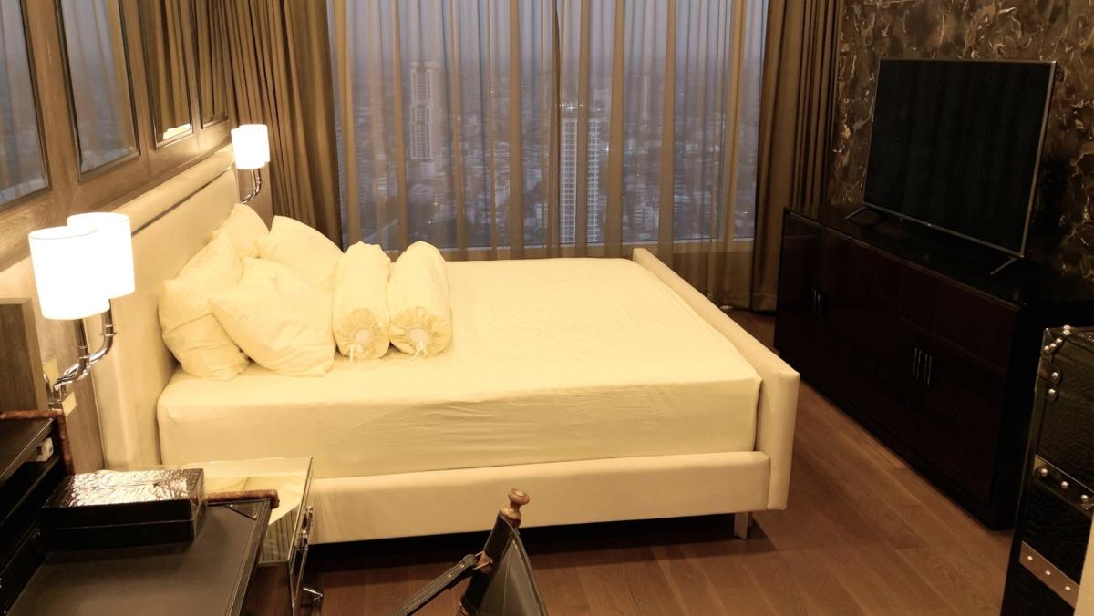 💖MENAM RESIDENCES : คอนโด แม่น้ำ เรสซิเดนท์💖