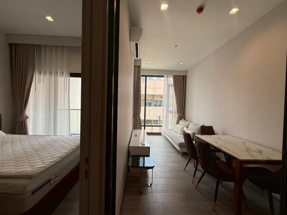 💜The Address Siam-Ratchathewi : ดิ แอดเดรส สยาม-ราชเทวี💜