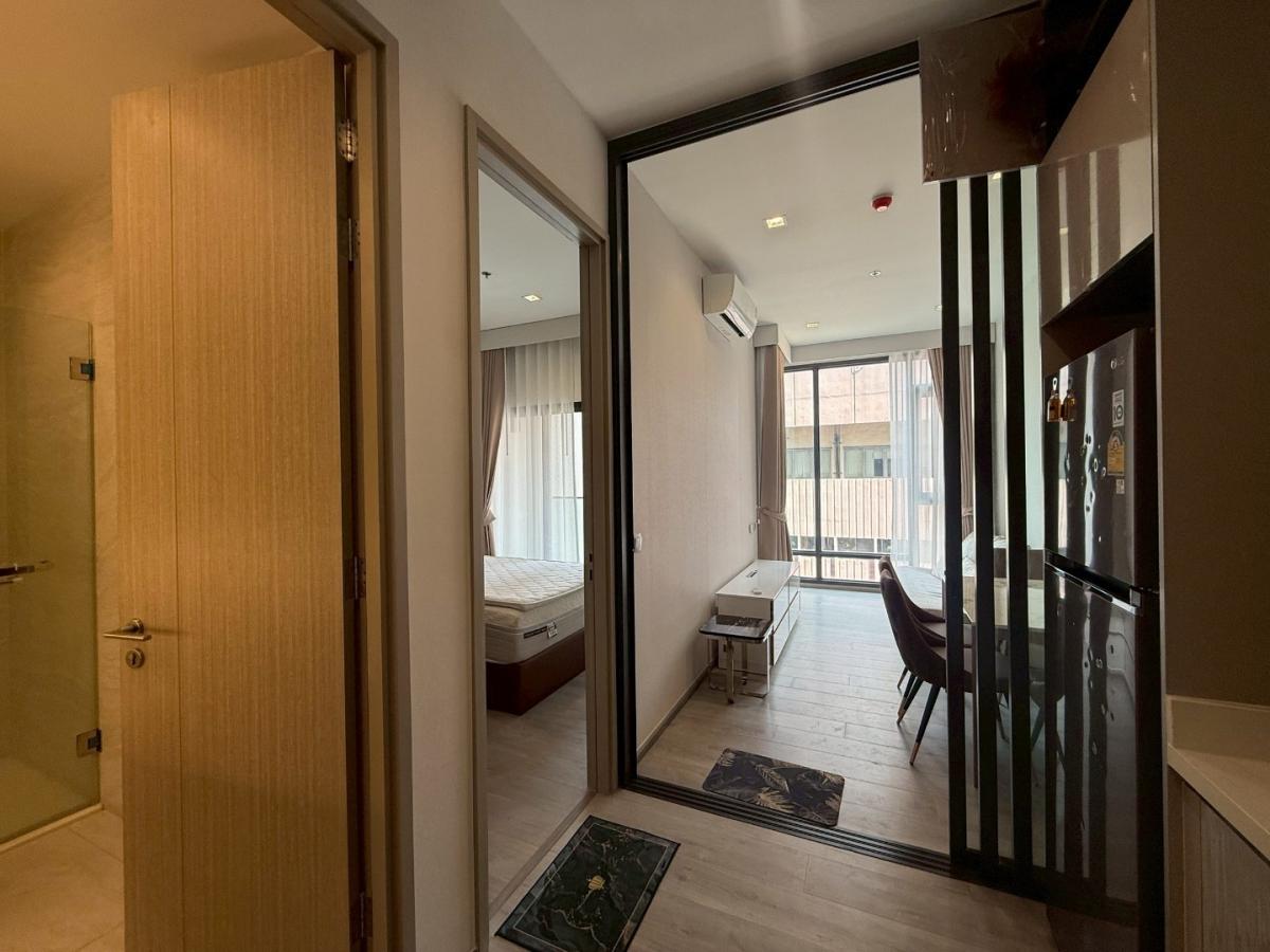 💜The Address Siam-Ratchathewi : ดิ แอดเดรส สยาม-ราชเทวี💜