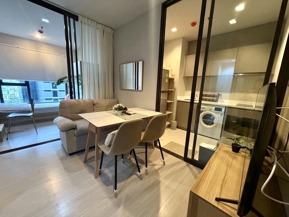 🍭Life Asoke-Rama9🍭🔥2Bedrooms❗️❗️