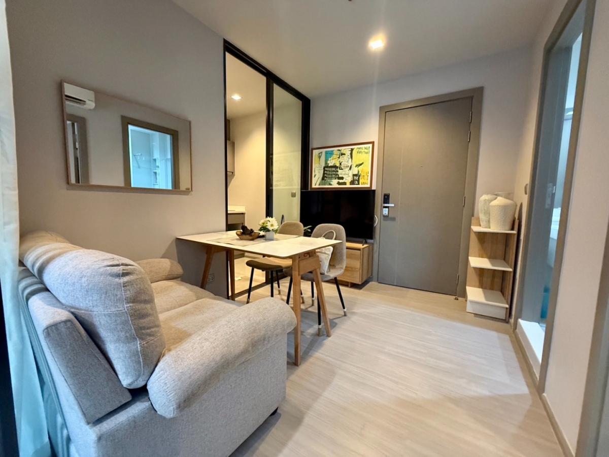 🍭Life Asoke-Rama9🍭🔥2Bedrooms❗️❗️
