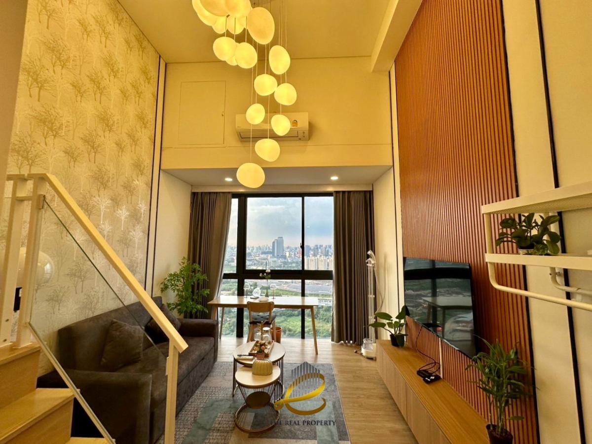 🌈Landmark @MRTA Station🌈🔥Duplex Type❗️❗️