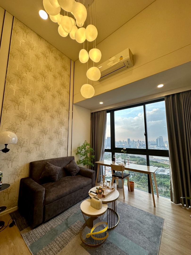 🌈Landmark @MRTA Station🌈🔥Duplex Type❗️❗️