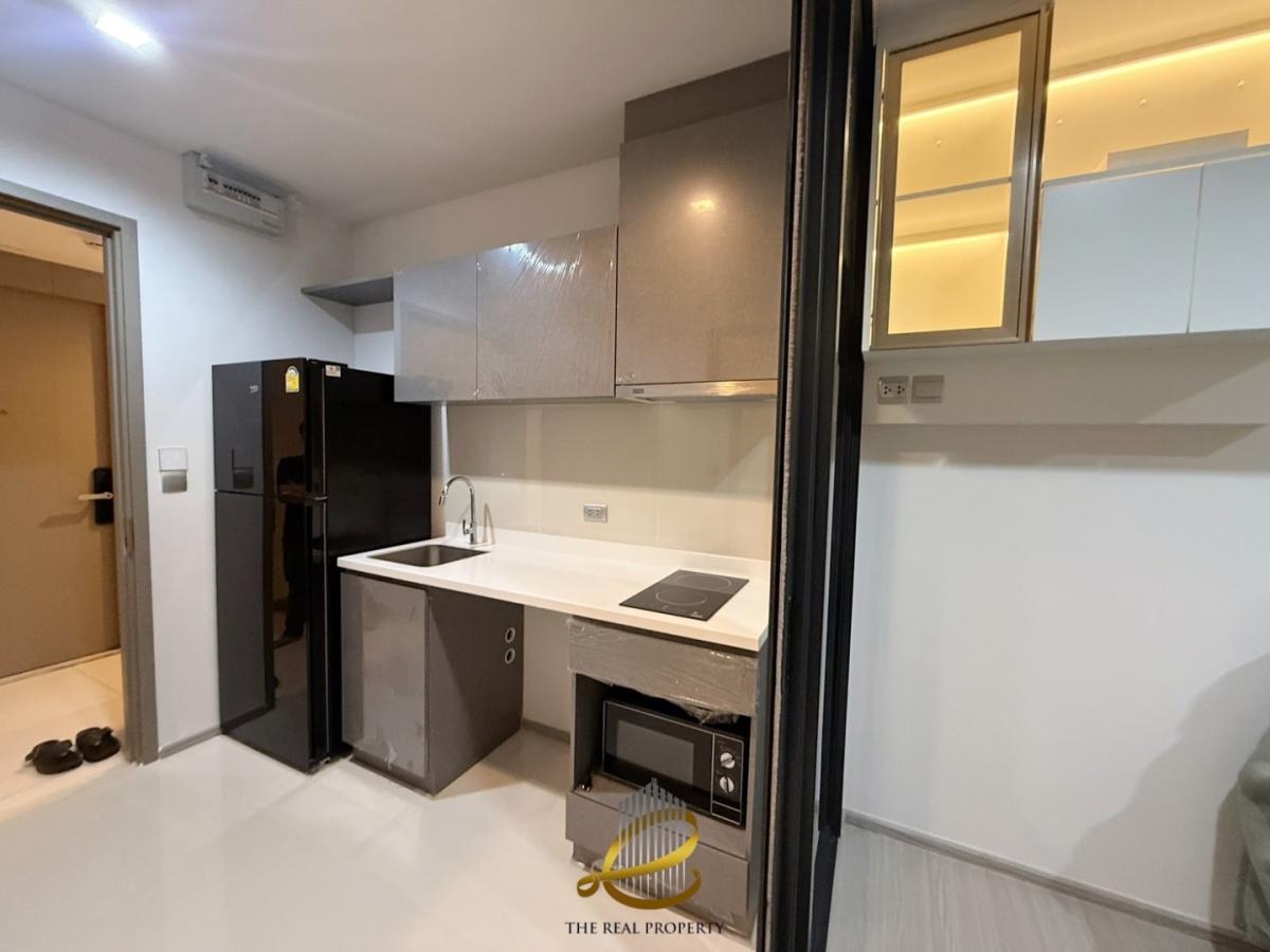 💖Life Asoke Hype💖🔥1 Bedroom ตกแต่ง Built in!!