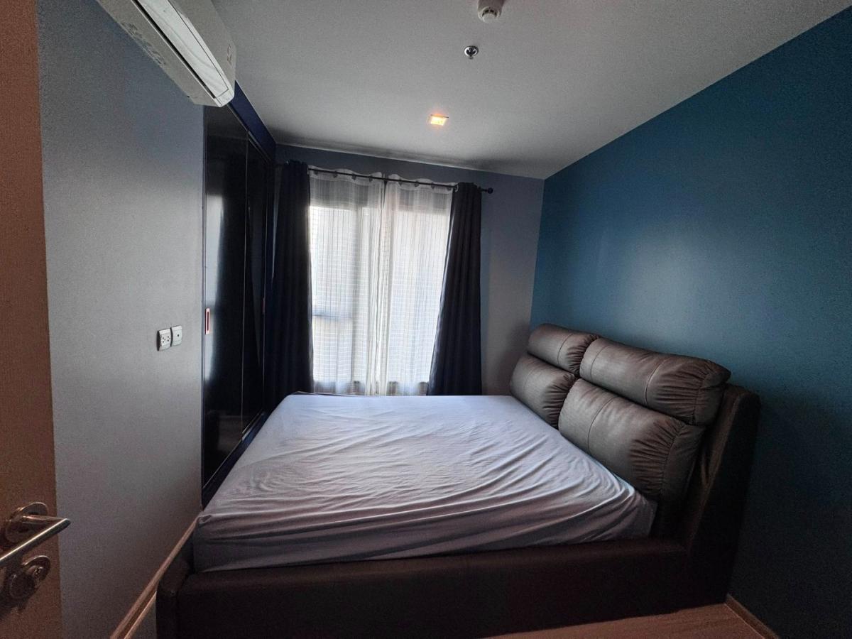 💖Life Asoke-Rama9💖✅1 Bedroom ฟรี WiFi❗️❗️