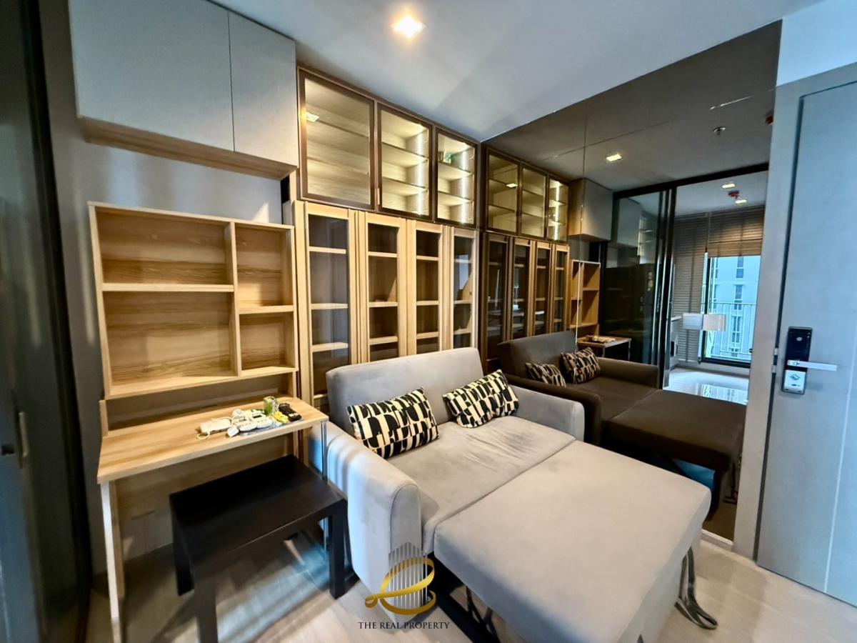 💗Life Asoke-Rama9💗🔥1 Bedroom บิวท์สวย❗️❗️