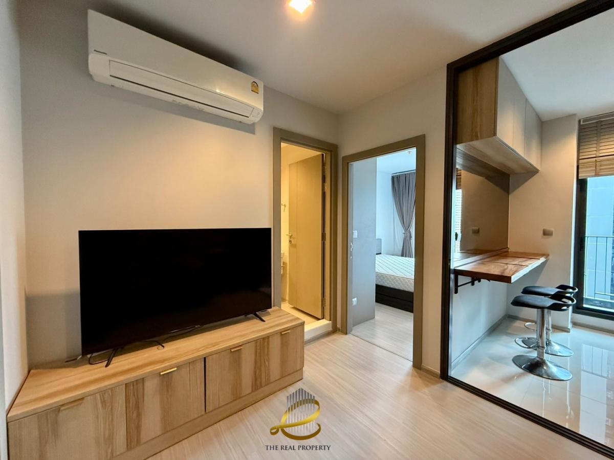 💗Life Asoke-Rama9💗🔥1 Bedroom บิวท์สวย❗️❗️