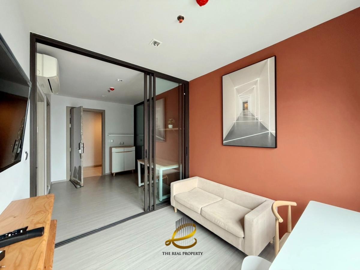 🌼Life Asoke-Rama9🌼🔥1 BedPlus❗️❗️