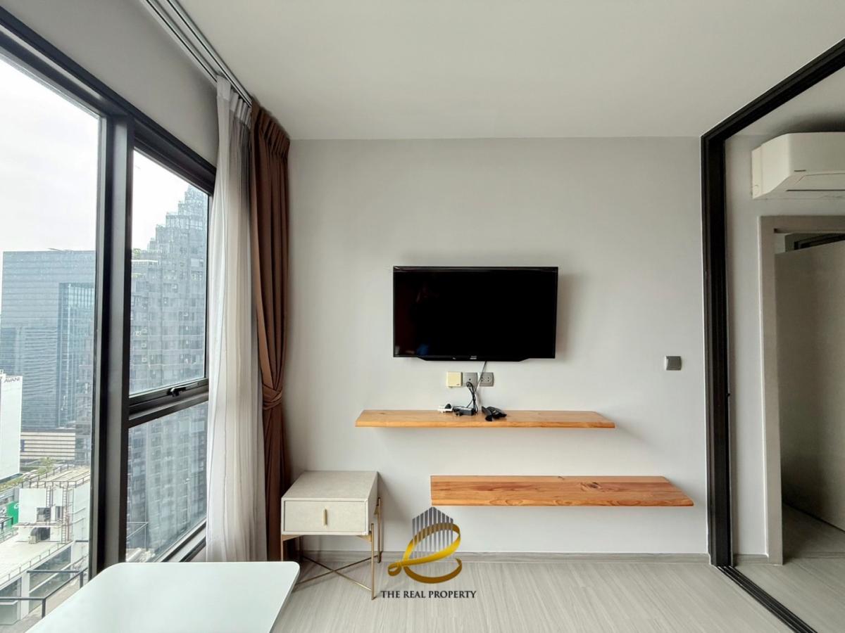 🌼Life Asoke-Rama9🌼🔥1 BedPlus❗️❗️