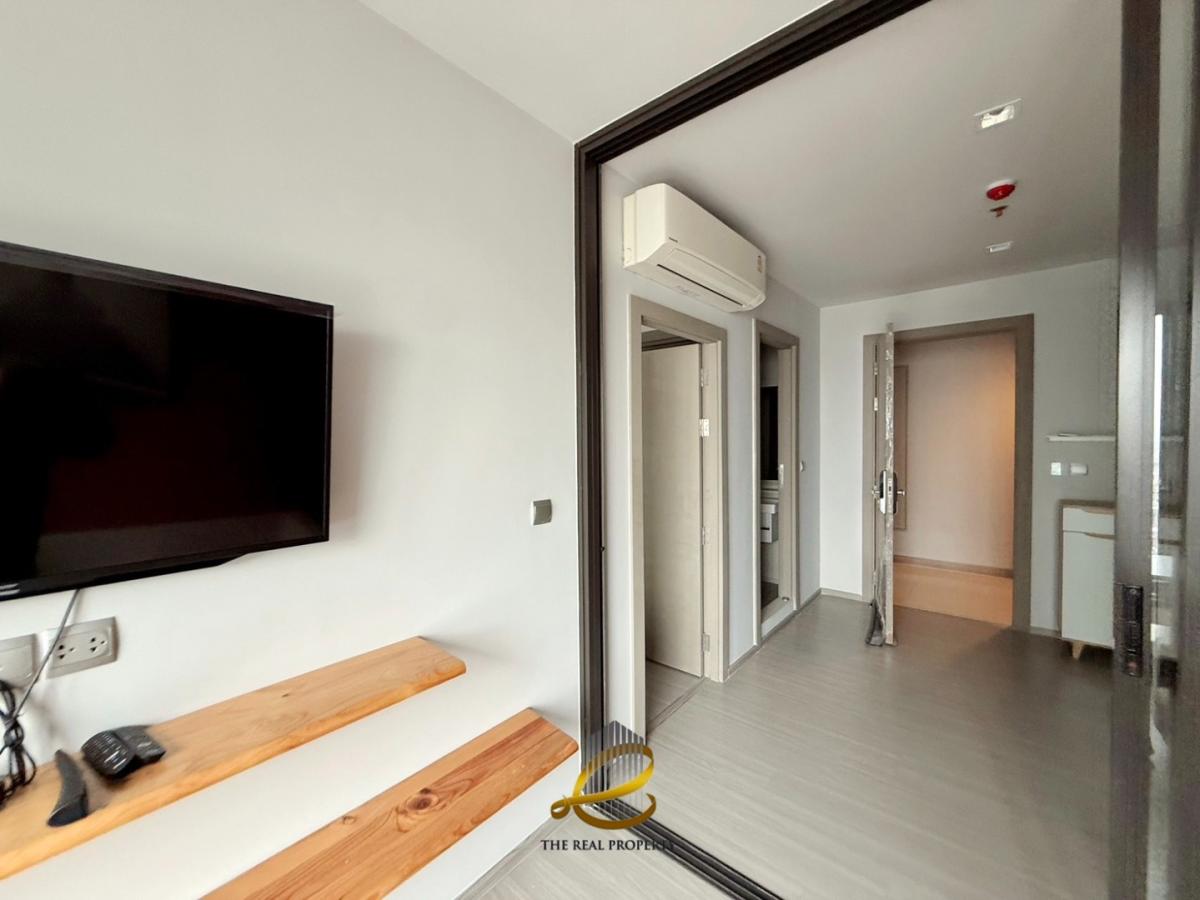 🌼Life Asoke-Rama9🌼🔥1 BedPlus❗️❗️