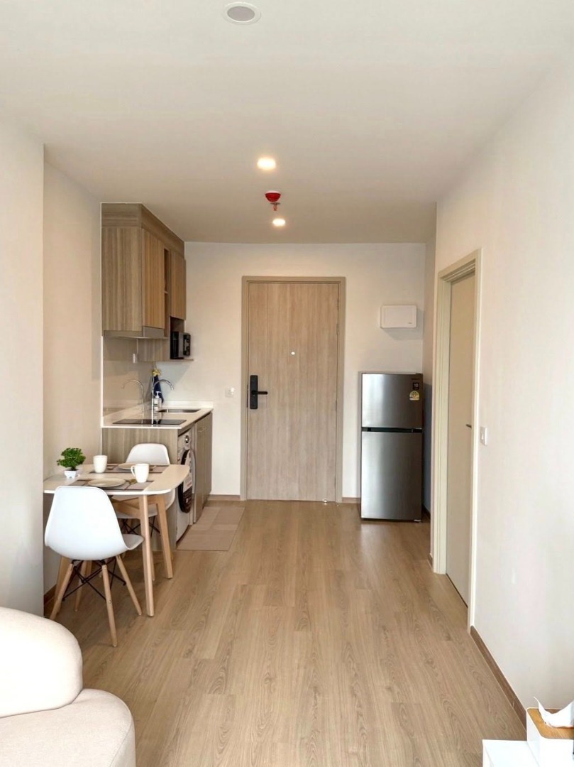 💗Life Rama4-Asoke💗🔥1Bedroom ❗️❗️