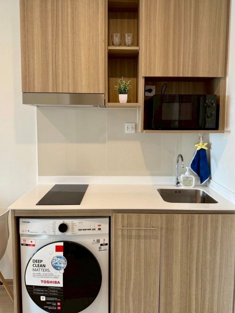 💗Life Rama4-Asoke💗🔥1Bedroom ❗️❗️