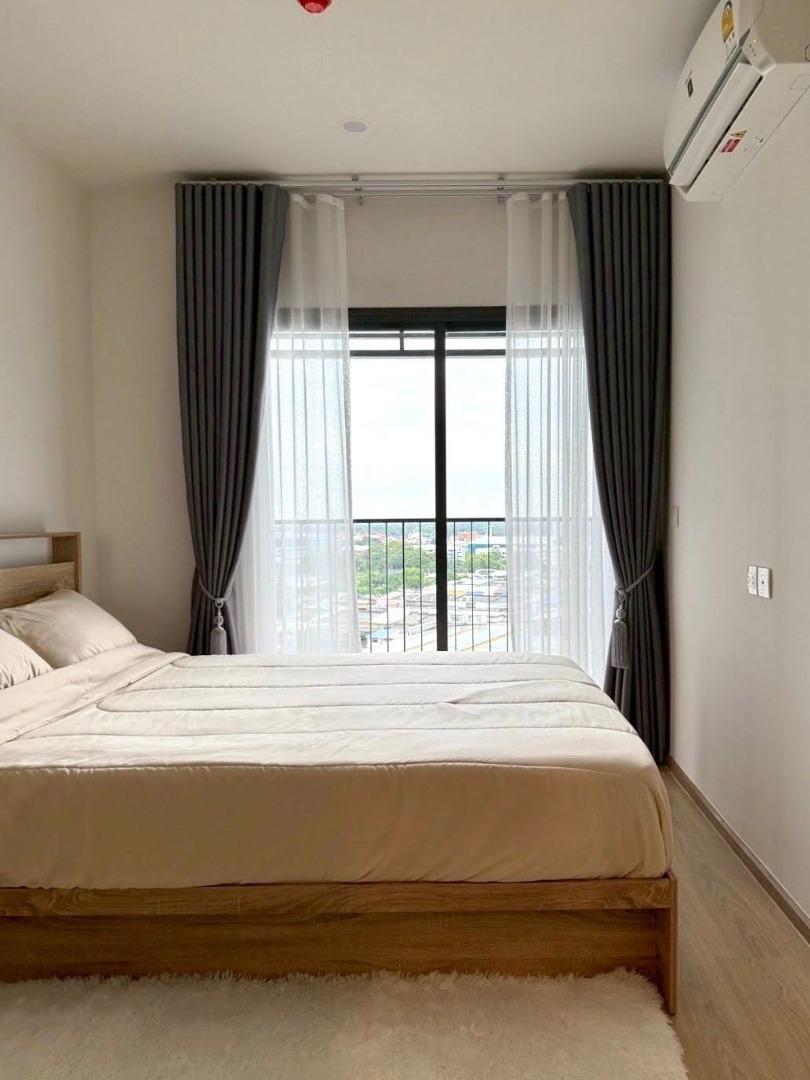 💗Life Rama4-Asoke💗🔥1Bedroom ❗️❗️