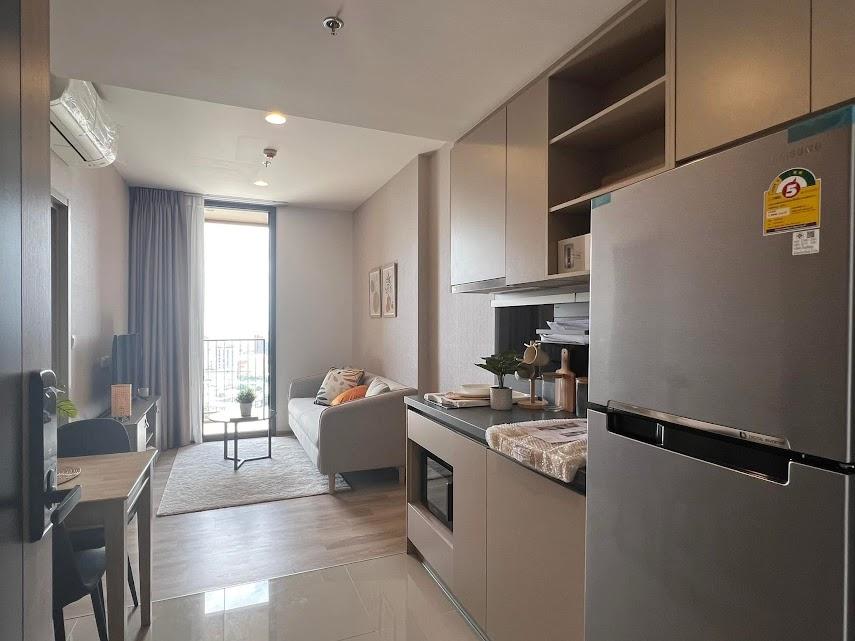 🧡Oka Haus Sukhumvit 36 : โอกะ เฮ้าส์ สุขุมวิท 36🧡