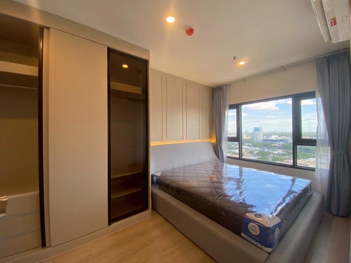 🌸Life Rama4-Asoke🌸🔥2 Bedrooms❗️❗️