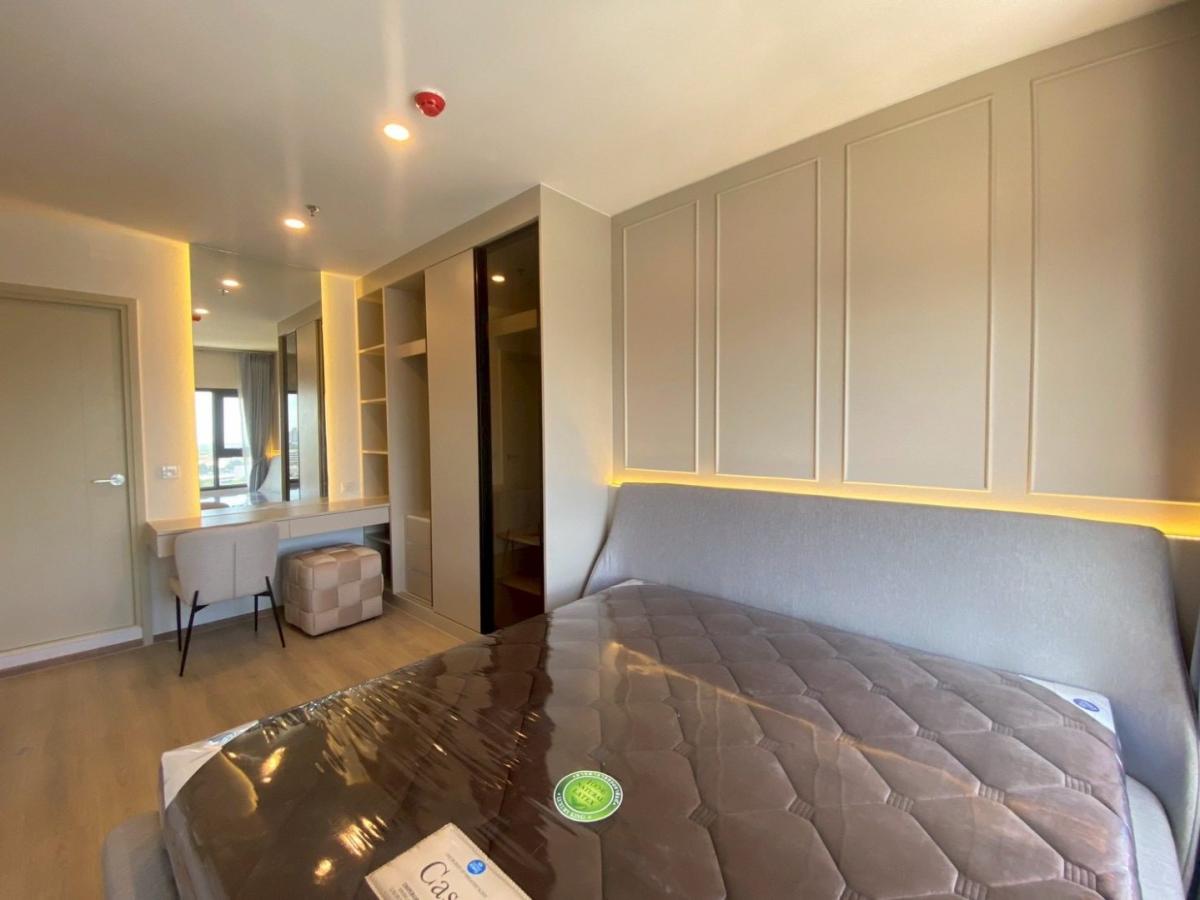 🌸Life Rama4-Asoke🌸🔥2 Bedrooms❗️❗️