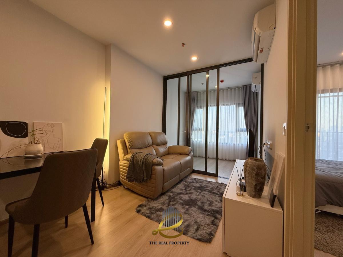 💙Life Rama4-Asoke💙🚝Near MRT Queen Sirikit