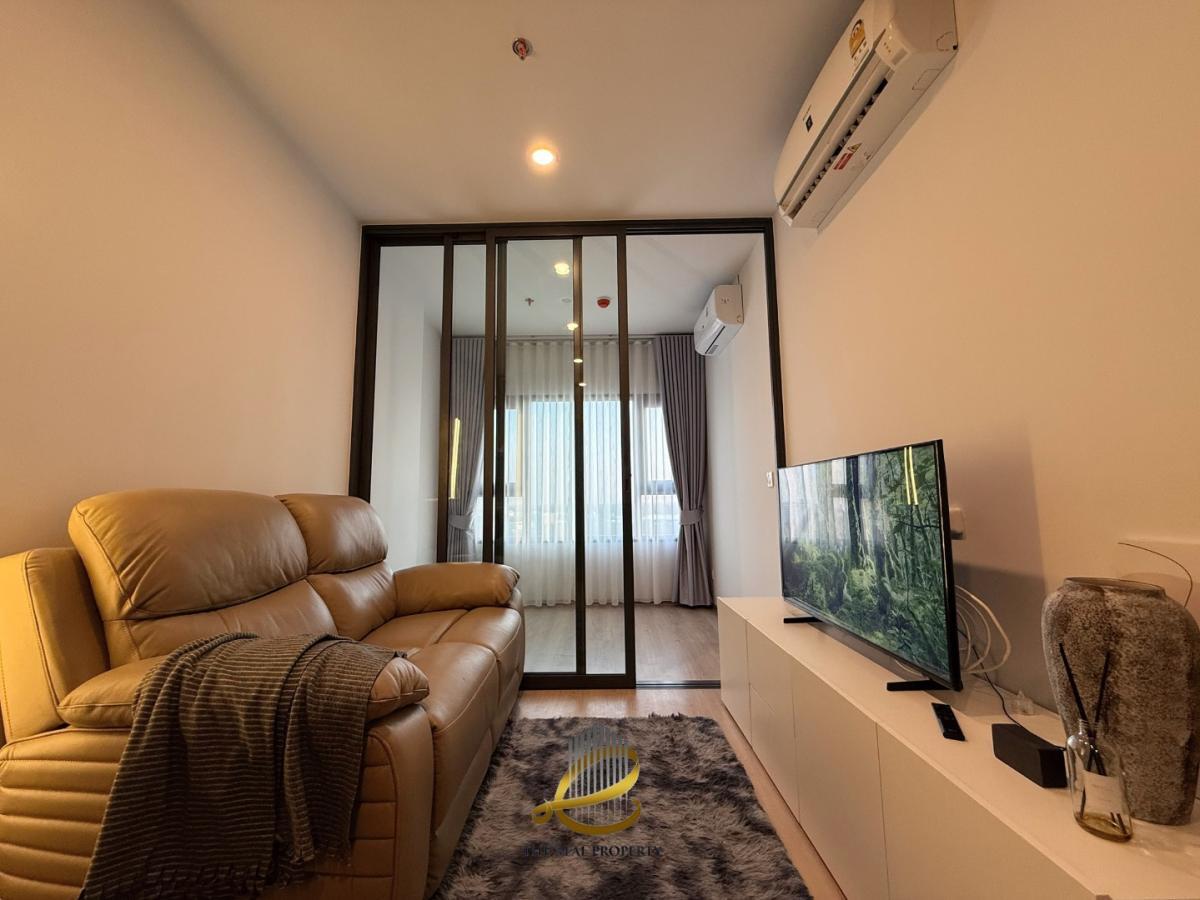 💙Life Rama4-Asoke💙🚝Near MRT Queen Sirikit