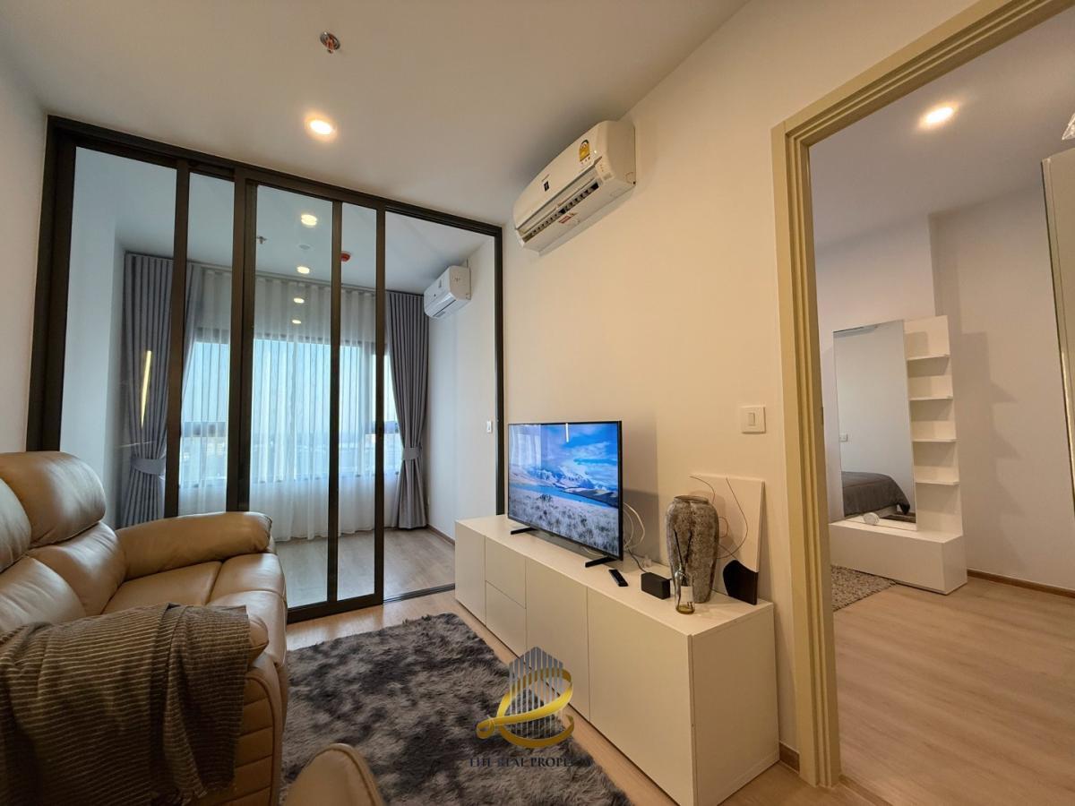 💙Life Rama4-Asoke💙🚝Near MRT Queen Sirikit