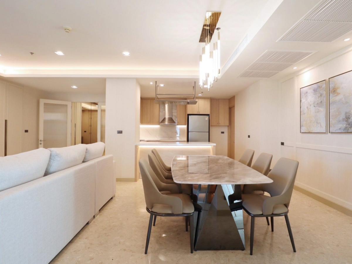 🌸 Nusasiri Grand Sukhumvit 42 : ณุศาศิริ แกรนด์ สุขุมวิท 42 🌸