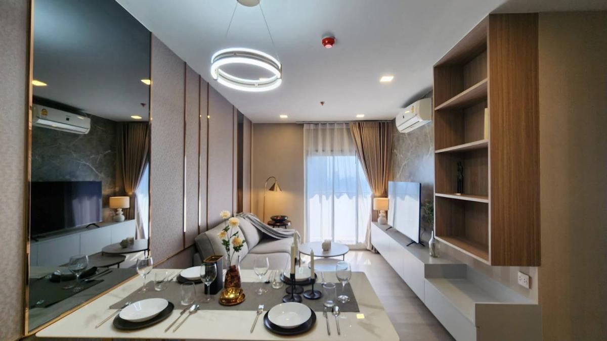 💗 Life Phahon-Ladprao : ไลฟ์ พหลฯ-ลาดพร้าว 💗