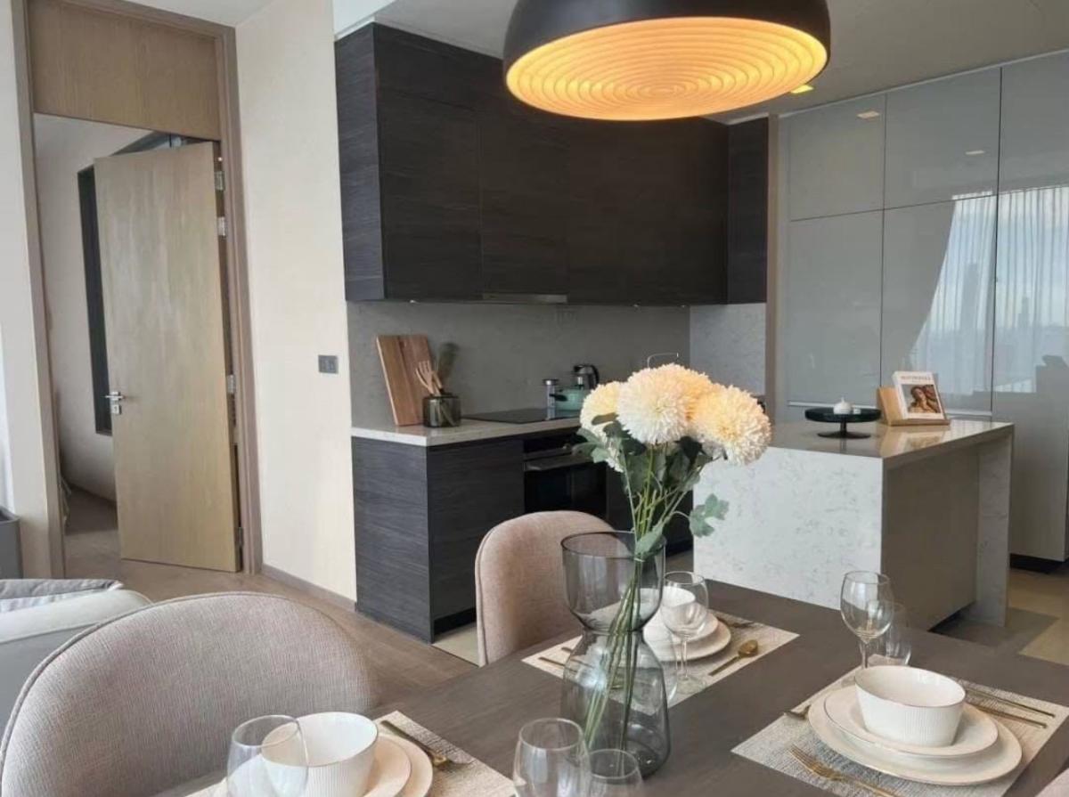 ✨Luxury Class Condo For rent : THE ESSE ASOKE✨
