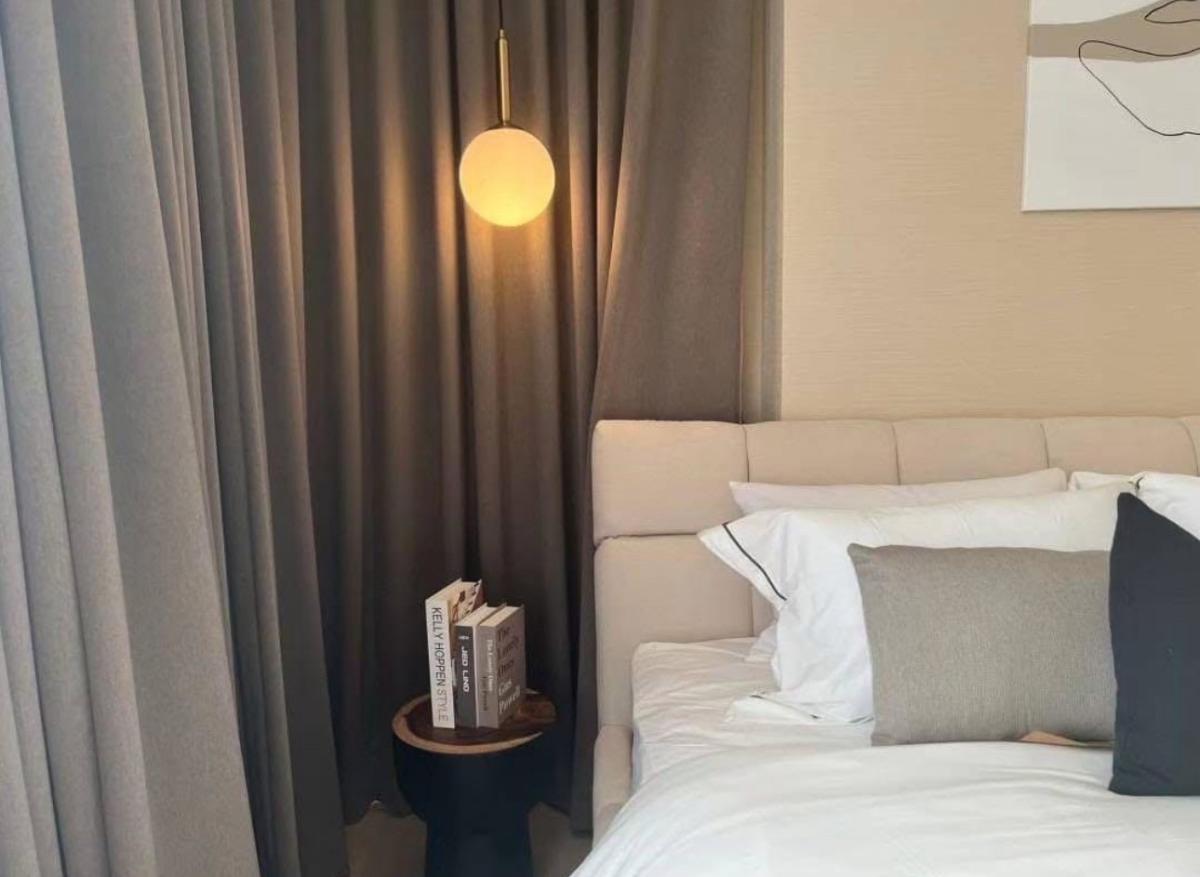 ✨Luxury Class Condo For rent : THE ESSE ASOKE✨