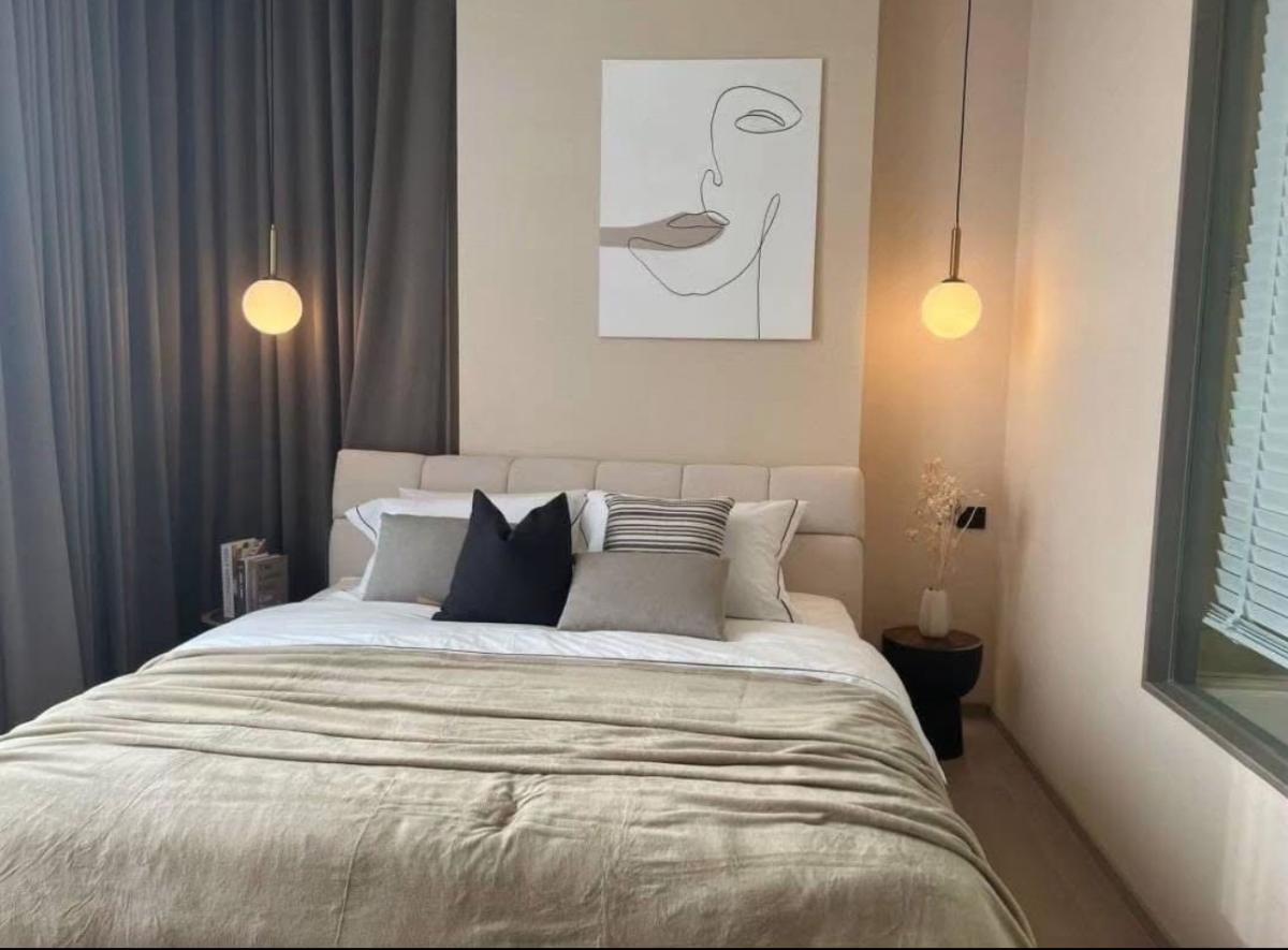 ✨Luxury Class Condo For rent : THE ESSE ASOKE✨