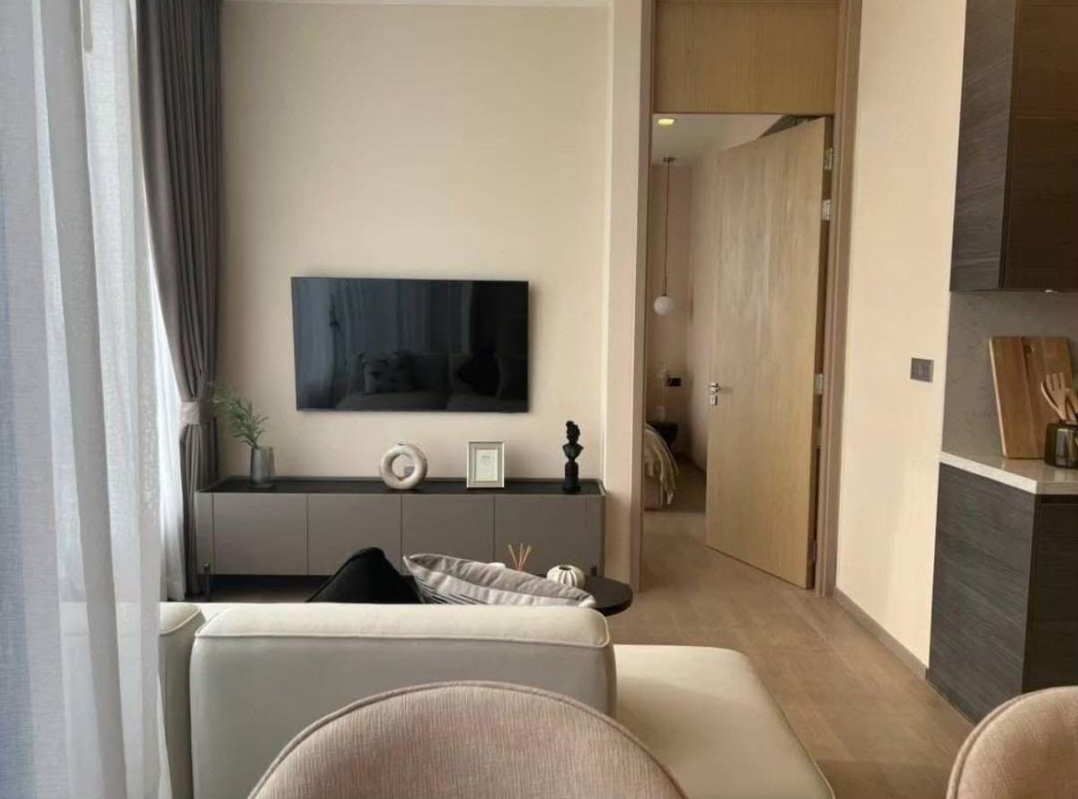 ✨Luxury Class Condo For rent : THE ESSE ASOKE✨