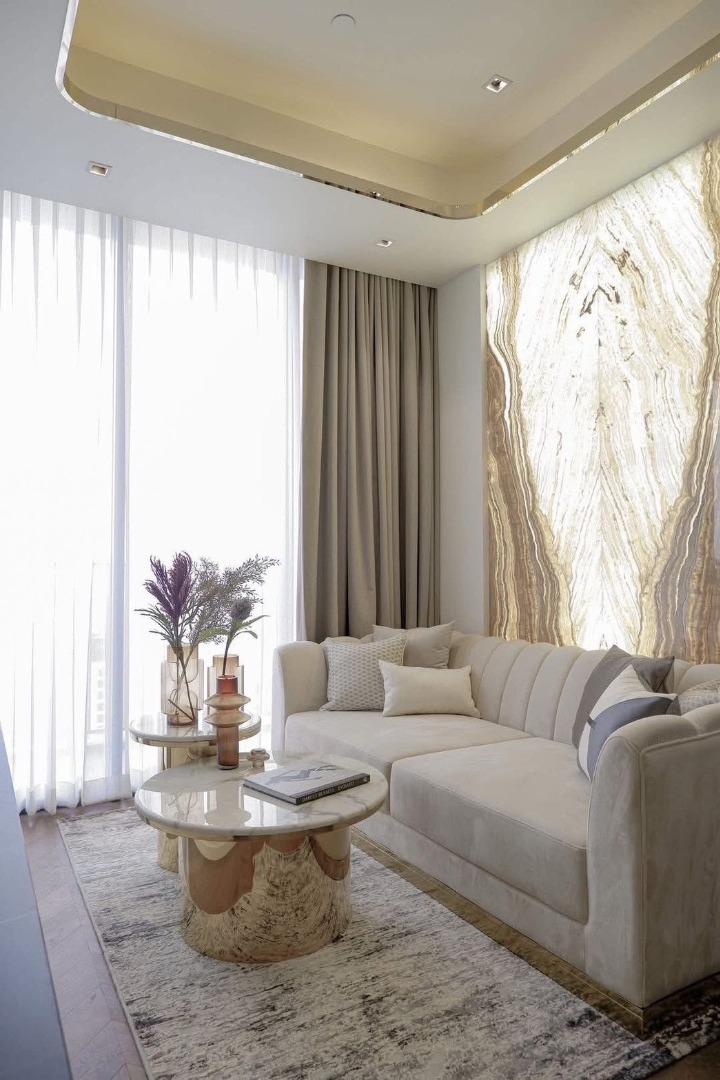 ❤️ Super Luxury Condo For rent : 28 Chidlom