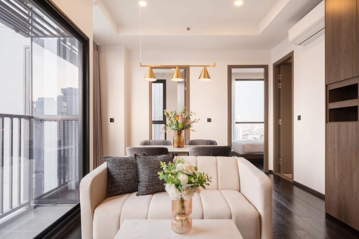 ✅ Park Origin Thonglor : พาร์ค ออริจิ้น ทองหล่อ 🚝 BTS Thonglor